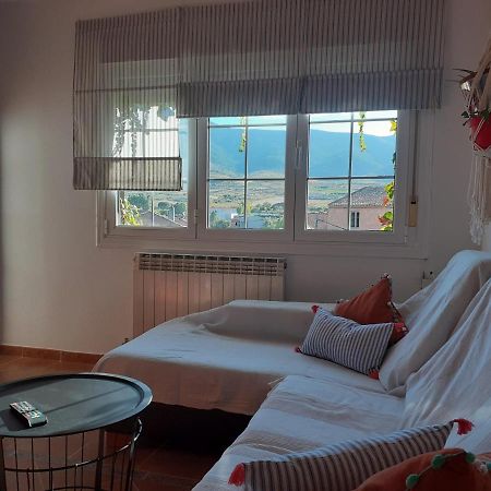 Apartamento El Portiel Gotor المظهر الخارجي الصورة