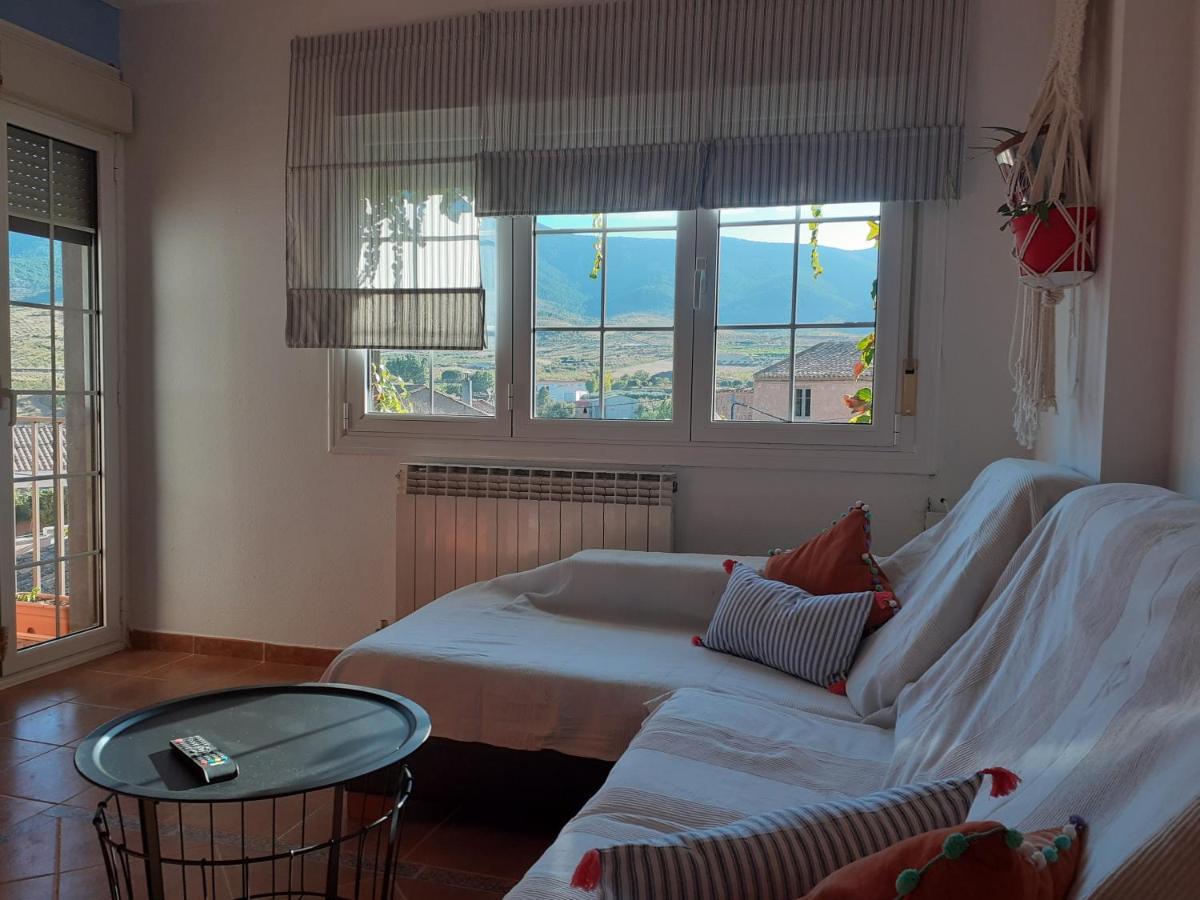 Apartamento El Portiel Gotor المظهر الخارجي الصورة