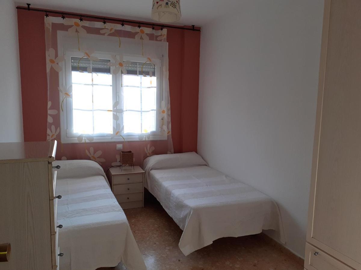 Apartamento El Portiel Gotor المظهر الخارجي الصورة