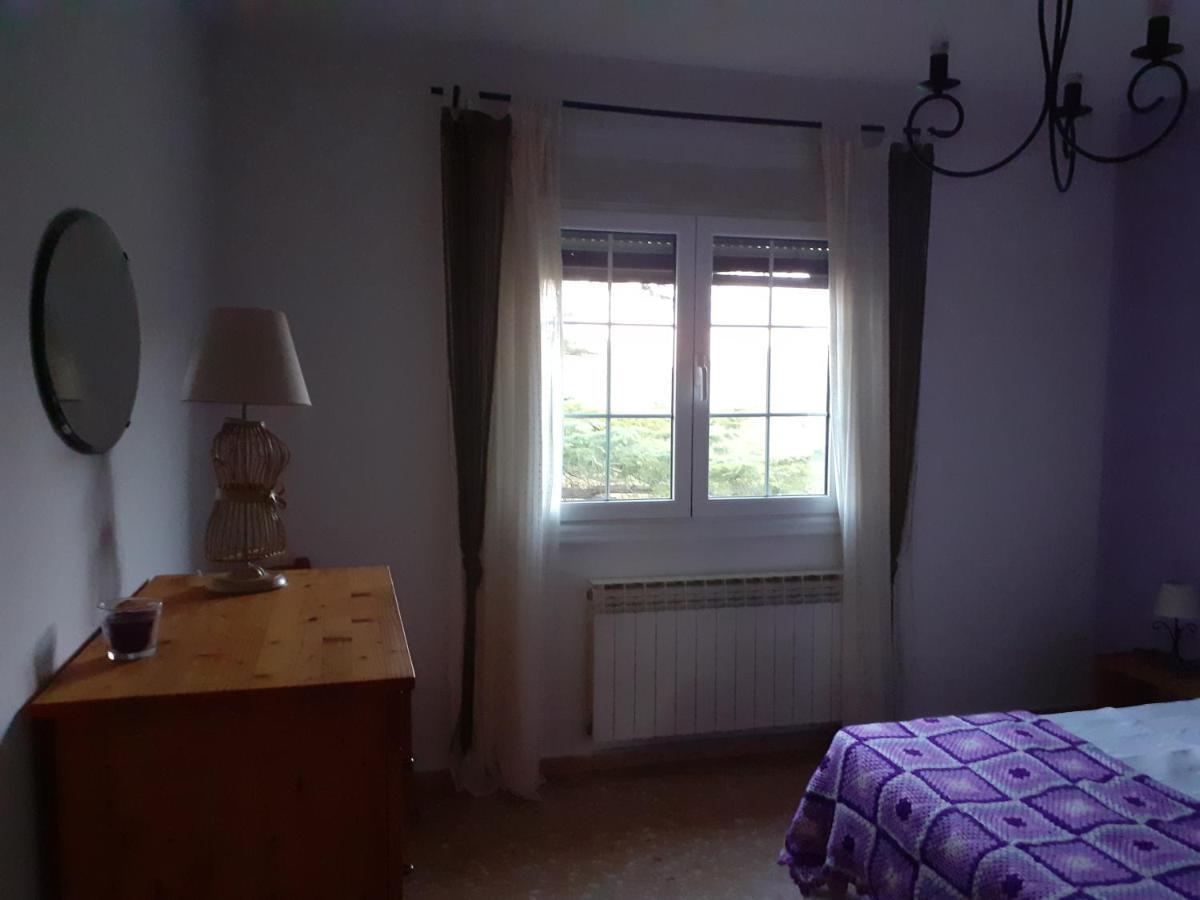 Apartamento El Portiel Gotor المظهر الخارجي الصورة