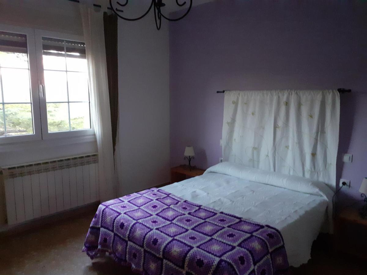 Apartamento El Portiel Gotor المظهر الخارجي الصورة