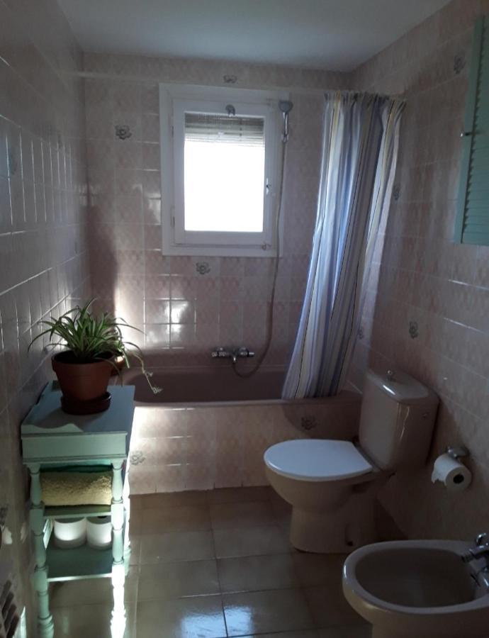 Apartamento El Portiel Gotor المظهر الخارجي الصورة